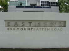 East Mews (D15), Apartment #1163422
